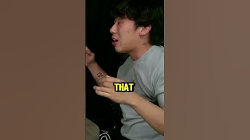 When Za Goes Too Far #goblin #gobcast #zaza
