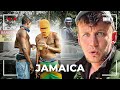 Wij zijn in de no go zone van jamaica  expeditie jamaica 1