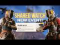 Arc Raiders “Shared Watch” Event Explained