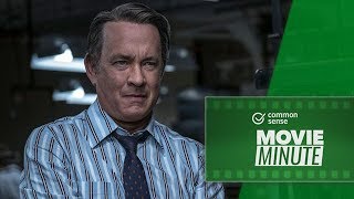 The Post: Movie Review
