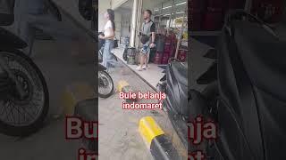 WOWW BULE BELANJA INDOMARET