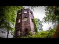 19th century folly in O'Meath - Hidden history