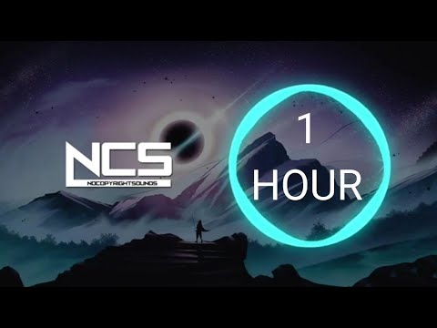 borne \u0026 Arya - One More Try (feat. imallryt) [NCS Release] 1 hour | Pleasure For Ears And Brain