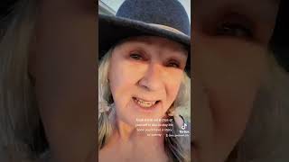 Great Tip By Patsy Claremont