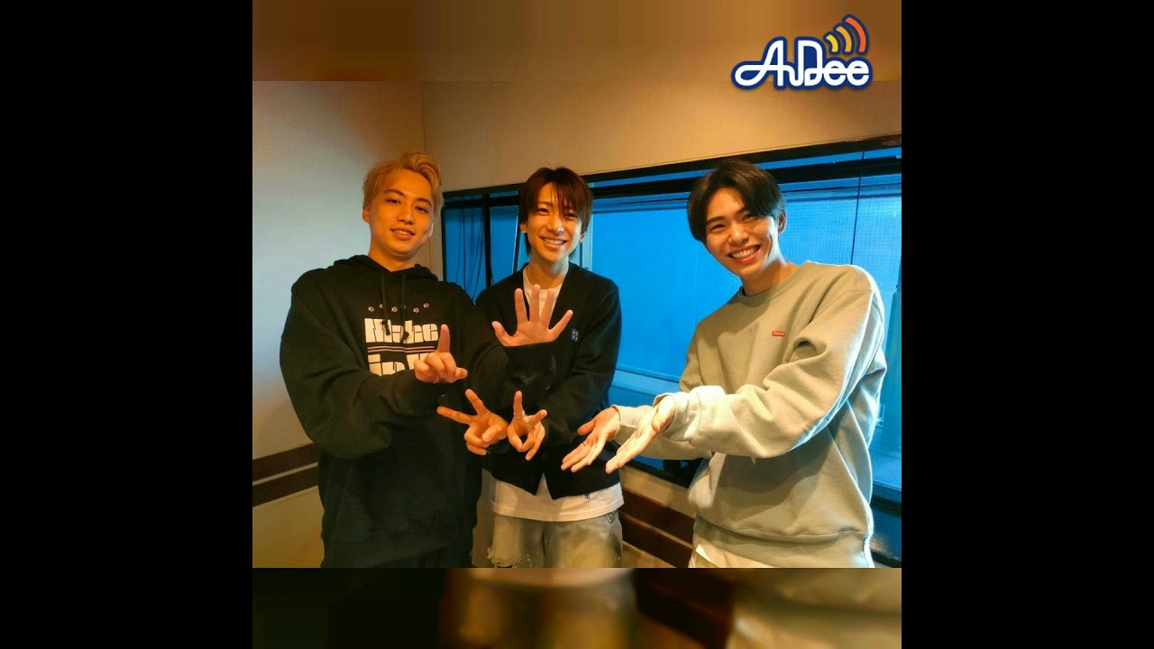 #8 顔ブチギレの新人アイドル!?【JAPAN JAM振り返り】一間のポテト(鈴木＆影山＆横原)