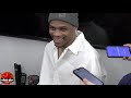 Russell Westbrook Reacts To Clippers Win Over Knicks &amp; Passing IsiahThomas On All Time Assist List