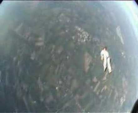 Skydive Salgareda August 2006 by Vladimir Spigler