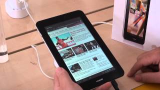 Huawei Mediapad 7 Vogue