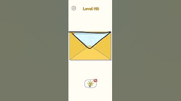 Game DOP 4 Draw One Part Level 112 #shorts #dop4 #gameplay