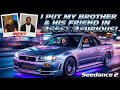 Seedance 2 | Fast and the Furious scene MUST WATCH!