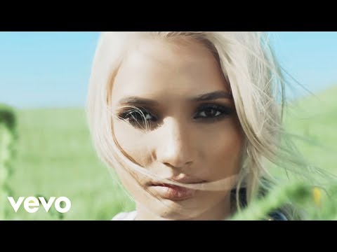 Pia Mia - Bitter Love (26 апреля 2019) 