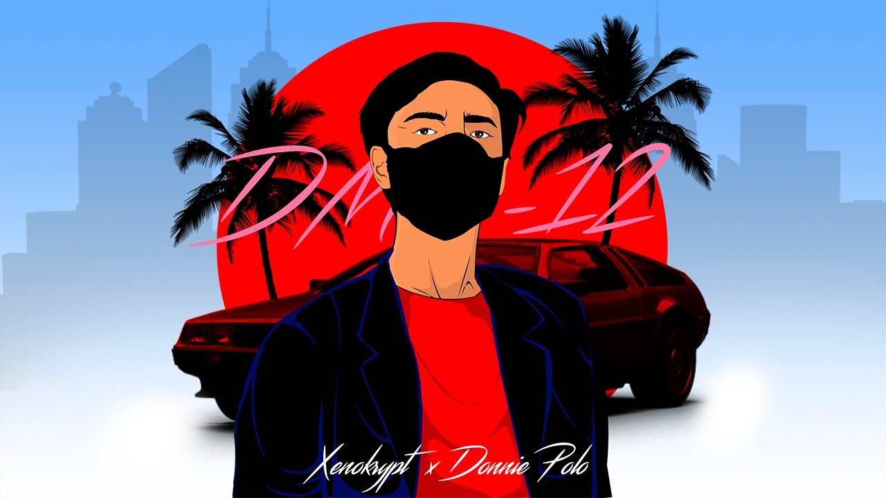 Watch Xenokrypt & Donnie Polo - DMC-12 (Official Audio) on YouTube Watch Xenokrypt & Donnie Polo - DMC-12 (Official Audio) on YouTube
