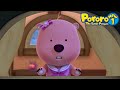 Full episodes #11-15 (25min) | Pororo English Episodes | kids animation | Pororo New 1