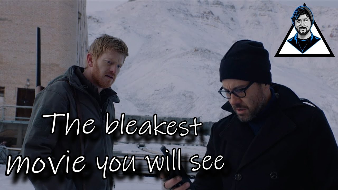 Arctic Void - Review