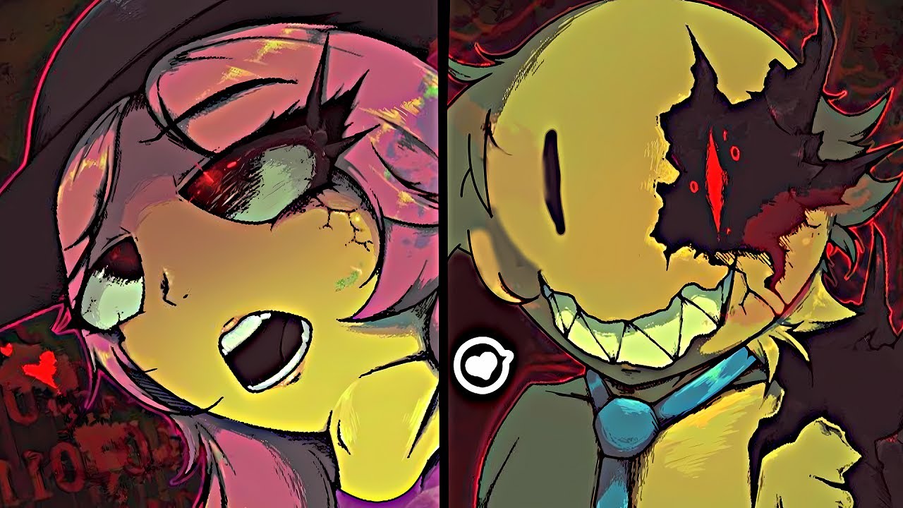 Jane Doe x John Doe 『Comic Dub』 - YouTube