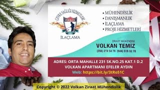 Volkan Ziraat İlaçlama Ev Ilaçlama Başladı Aydın Uzman Villa Ev İlaçlama Hizmeti Arayın 05445160278
