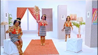 Download Lagu Kahianita - létoile (clip officiel) #kahianita #letoile MP3