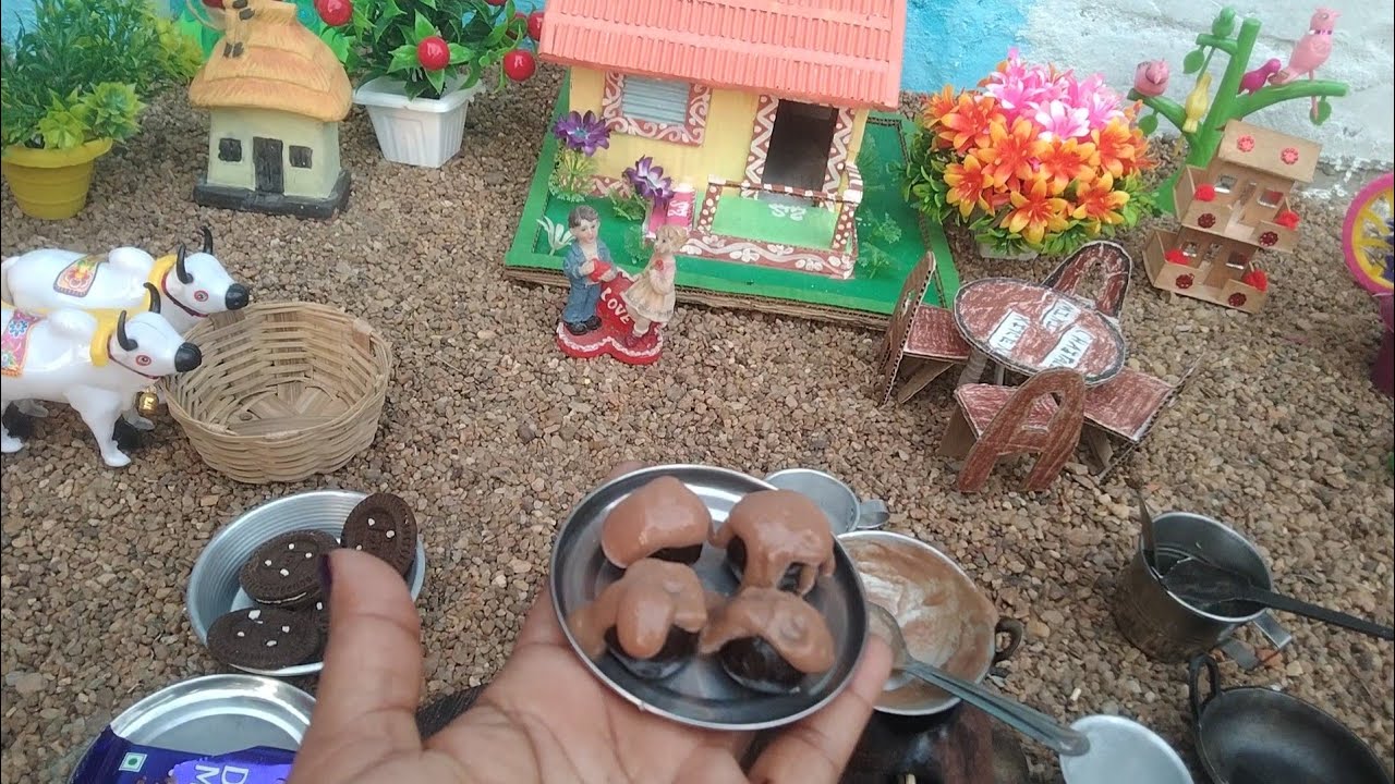 Biscits, Catbary And Short Sweet Recipe 