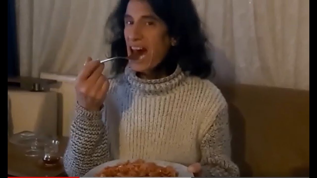 Ev Hanımları Salçalı Habbe YouTube