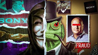 The $100,000,000 Hacker War You Forgot About…