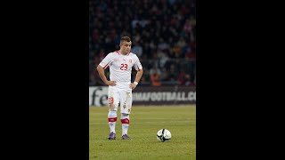 Shaqiri Cetak Rekor Bersejarah Di Euro 2024 Pemain Mls Pertama Yang Mencetak Gol