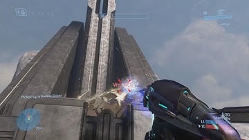 Magni2ude - Halo 3 Dubs Gameplay vs Paul & Wes