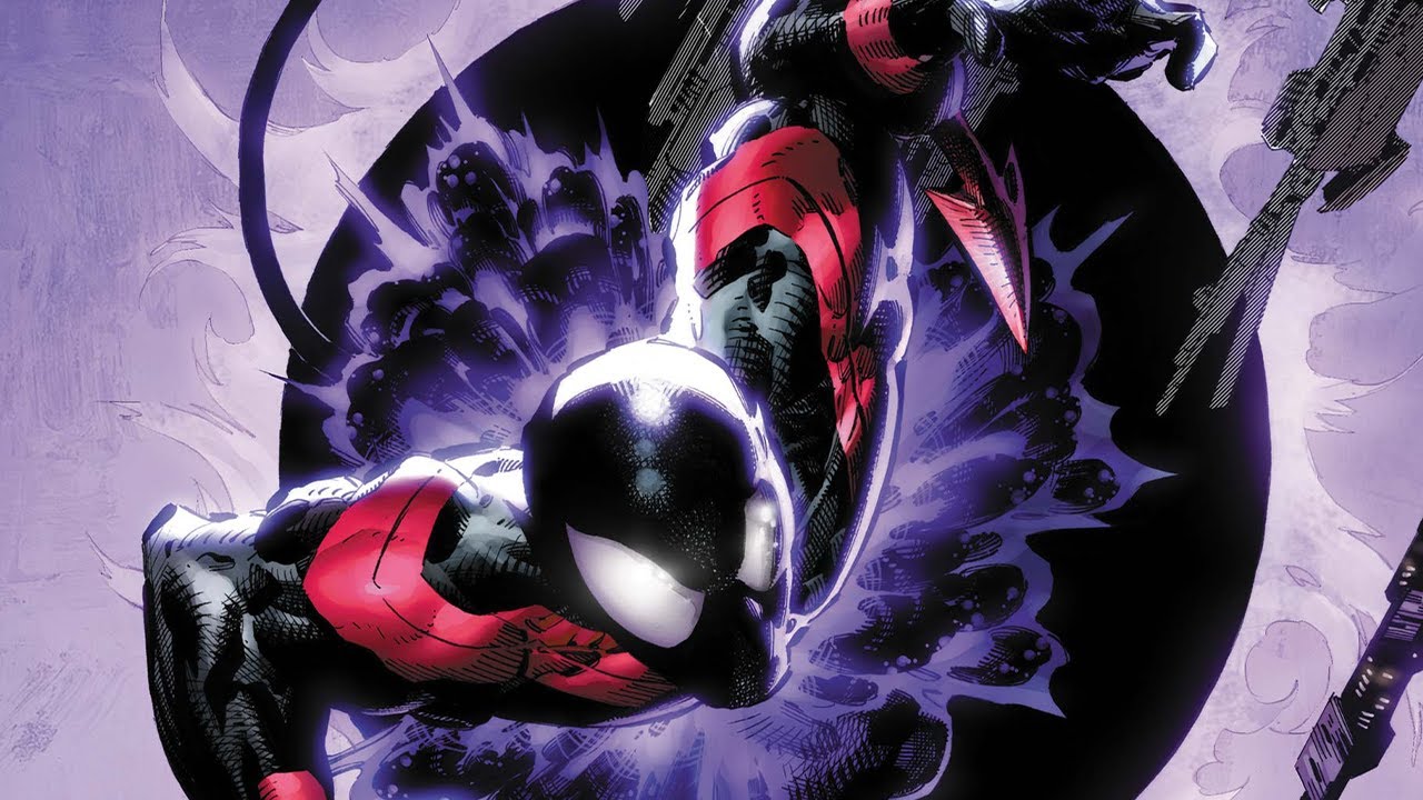 Nightcrawler takes on ORCHIS! || Uncanny Spider-Man 5, 2023 ||