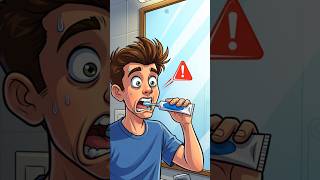Alert🚨kya apke toothpaste main bhi ye chemical ha, jo apke harmones ko affect kr rha?#morningroutine