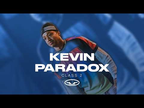 Kevin Paradox Class 2 | UTOPIC Summer Dance Camp 2025