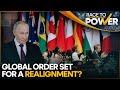 Putin Pushes for a Multipolar World: India-Russia Ties Deepen | Race To Power Mp3 Song