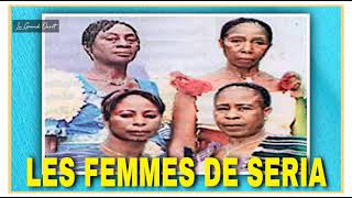 LES FEMMES DE SERIA (zouzou)  Musique bété