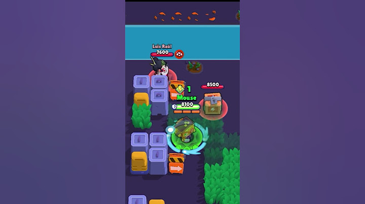 Expect the unexpected #brawlstars
