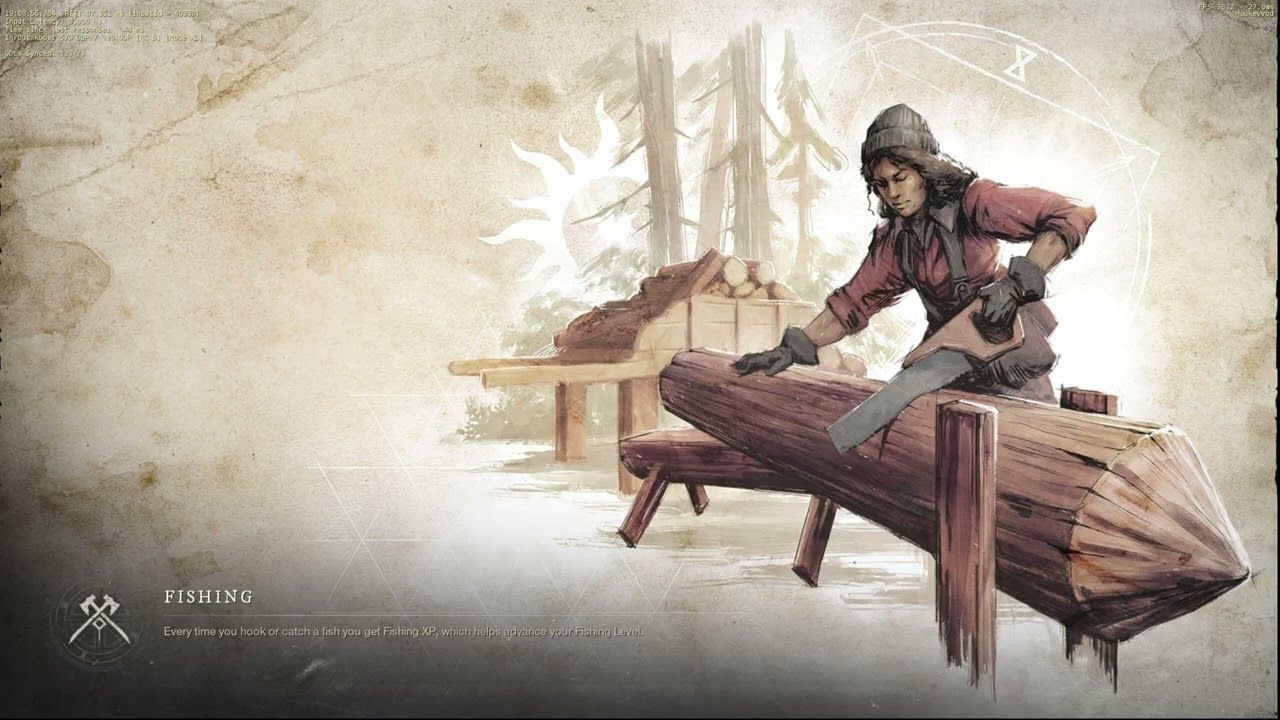 New World - Monarch's Bluff Defense - Proficient vs Oracle