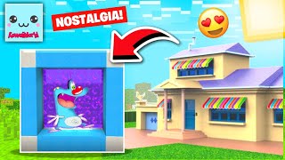 Download Lagu How to Make a PORTAL to Oggy  in Kawaii World