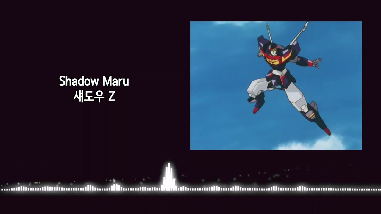 J-Decker OST [제이데커 OST]