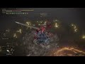 Slaying the Godslayer - ELDEN RING
