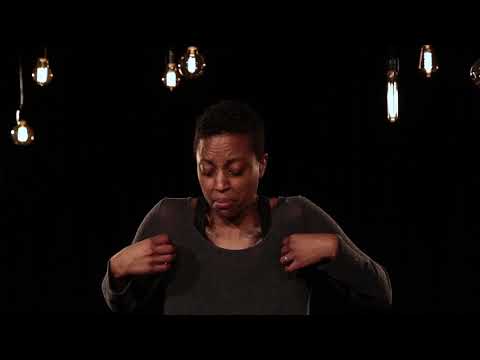 Sea Sharp - 'The Prairie Witch' (Apples and Snakes: Blackbox)