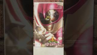 MIGHTY MORPHIN POWER RANGERS:THE RETURN issue 2 from  BOOM STUDIOS powerrangers comics shorts