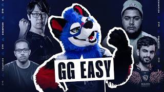 7 Veces que Sonicfox Demostró ser de Otro Mundo 🤯