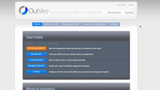 OutVeo 2.05 Features and Updates