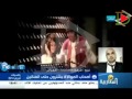 حوار ساخن بين لطفي و عزو حول العهدة الرابعة على قناة المغاربية