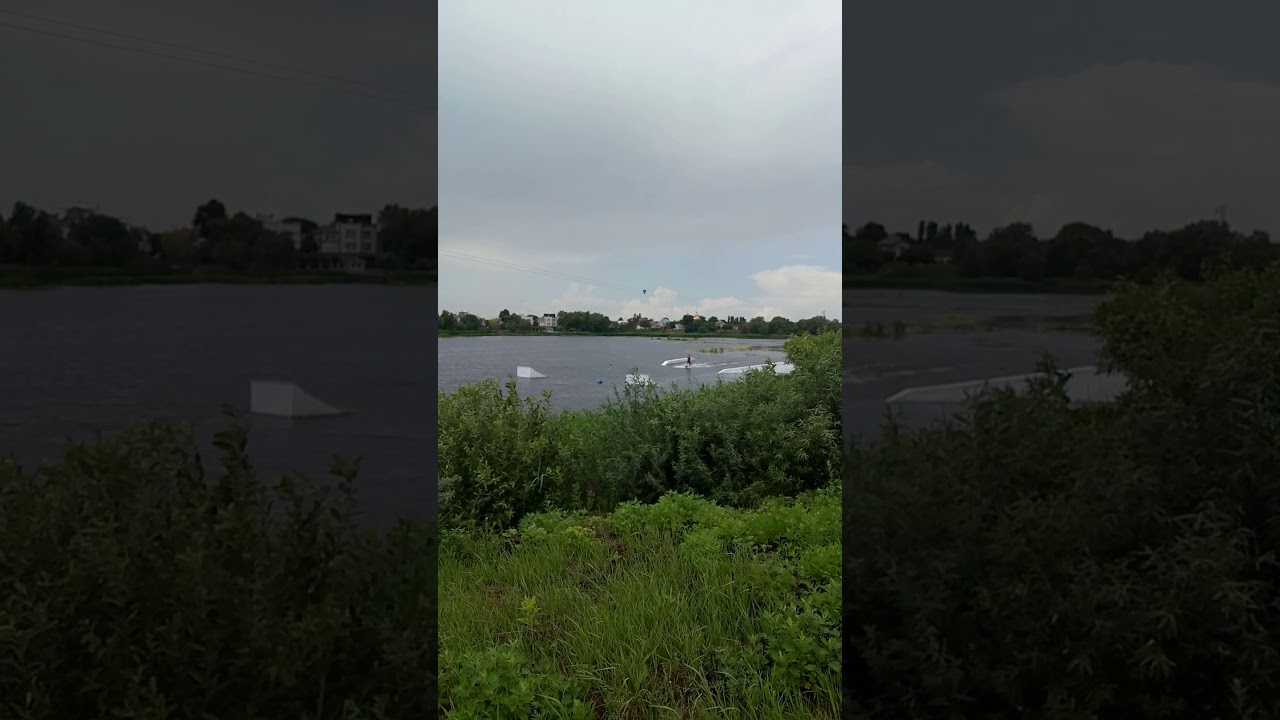 Багратионовские острова воронеж Багратионовские острова воронеж