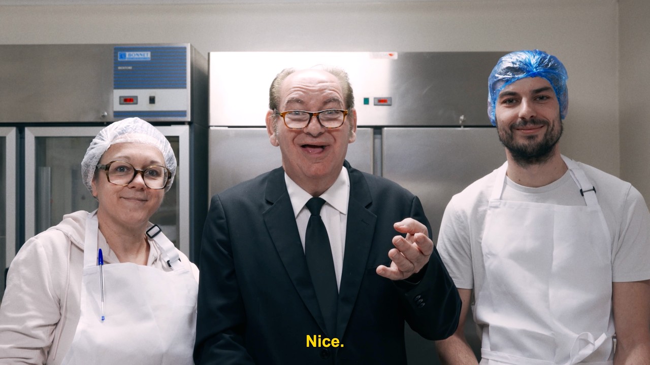 VIDEO KILLTHESAX "ROLE PHILIPPE DE SAX"