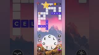 Wordscapes Daily Puzzle answers (11-09-23)  #dailyanswers #puzzlegame #viralgames #kalidaddis