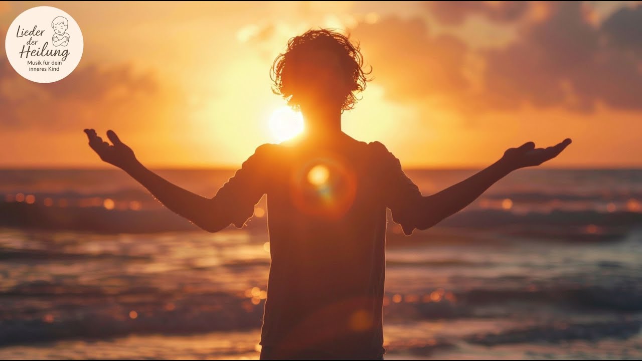 Licht in dir – Ein Lied über Vertrauen, Erwachen und die Kraft deiner Seele