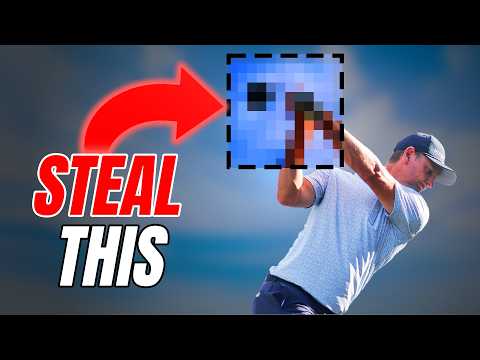 Justin Rose Explains the Downswing Better Than Anyone
