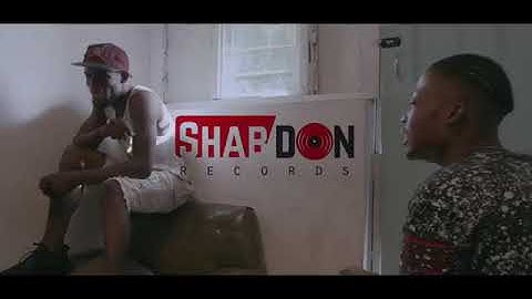 vybz kartel Badmind official Video