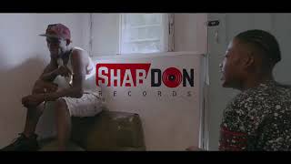 vybz kartel Badmind official Video