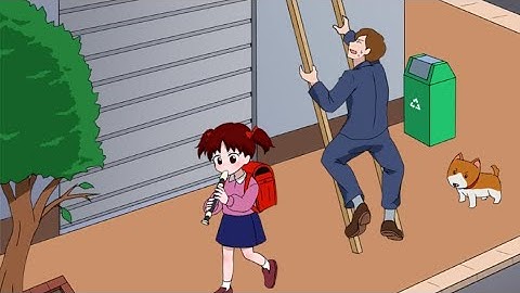 Tricky Mean level 6 gameplay