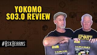 TEAM YOKOMO SO3.0 | Unboxing & Review | #askhearns